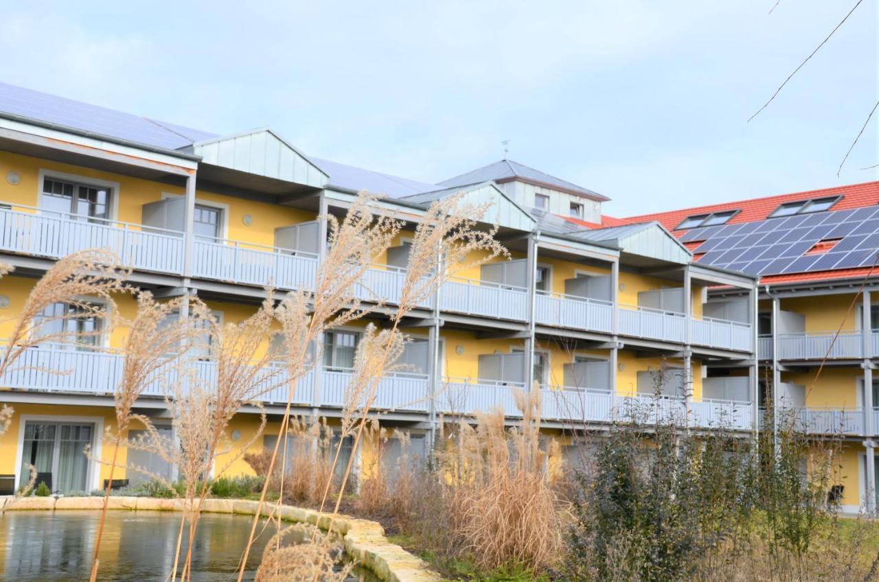 Hotel Bergwirt Herrieden Εξωτερικό φωτογραφία