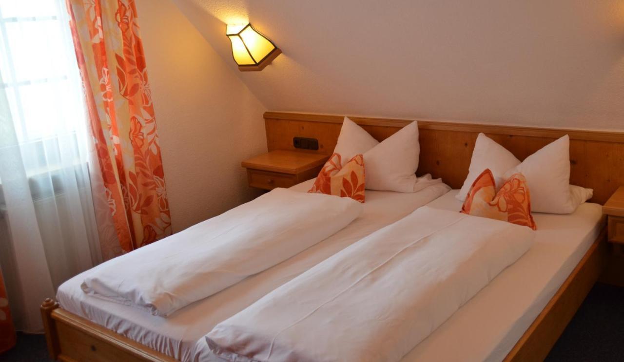 Hotel Bergwirt Herrieden Εξωτερικό φωτογραφία