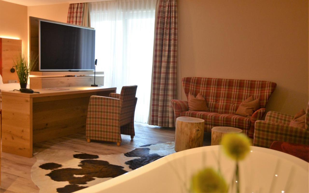 Hotel Bergwirt Herrieden Εξωτερικό φωτογραφία