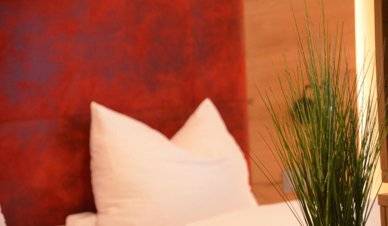 Hotel Bergwirt Herrieden Εξωτερικό φωτογραφία