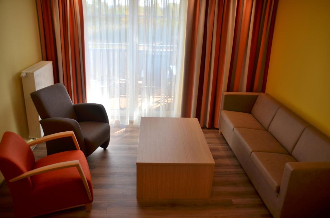 Hotel Bergwirt Herrieden Εξωτερικό φωτογραφία